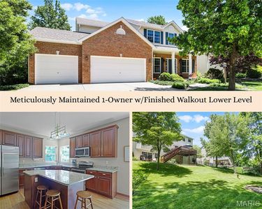 2204 Little Round Top Dr, Edwardsville, IL, 62025