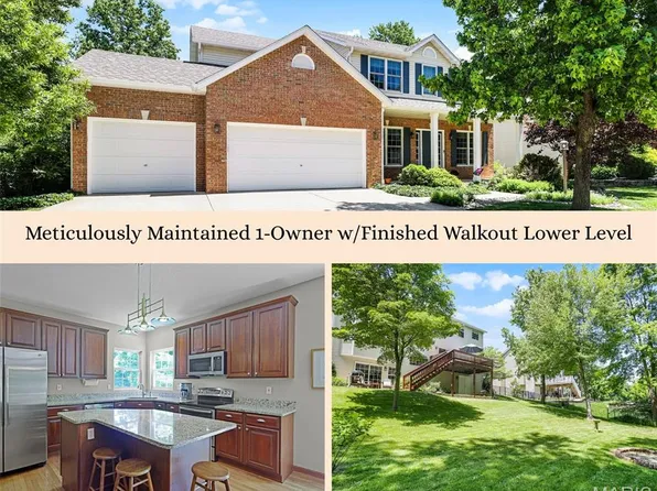 2204 Little Round Top Dr, Edwardsville, IL 62025