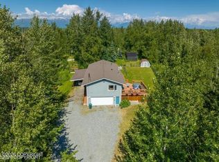 1340 E Fairview Loop, Wasilla, AK 99654