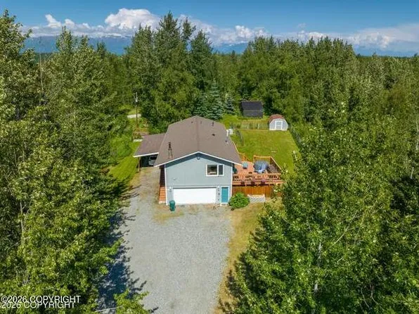 1340 E Fairview Loop, Wasilla, AK 99654