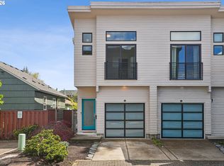 5309 SE 72nd Pl, Portland, OR 97206