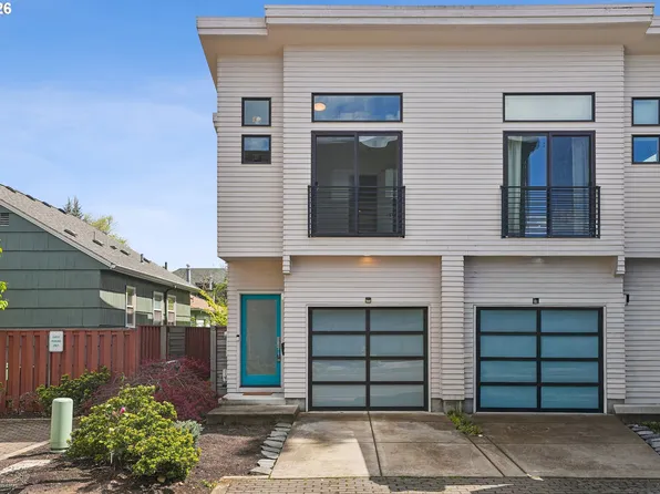 5309 SE 72nd Pl, Portland, OR 97206