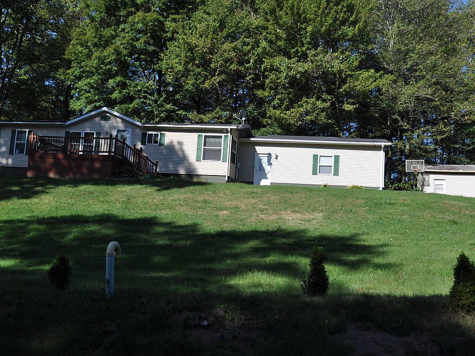 3 bed 2 Ba Manufactured Home