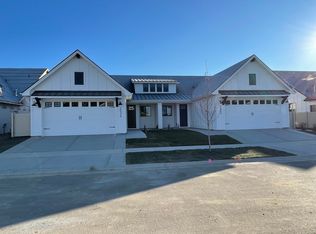 3540 S Seabiscuit Ave, Boise, ID 83709