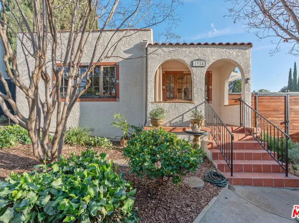1924 Cerro Gordo St, Los Angeles, CA 90039