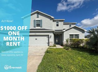 2971 Greenhill Way, Saint Cloud, FL 34772