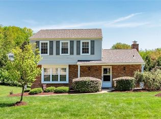 1605 Duchess Ln, Pittsburgh, PA 15236