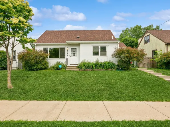 1548 Westminster St, Saint Paul, MN 55101
