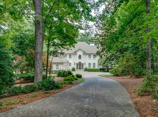 4161 Harris Trl NW, Atlanta, GA 30327
