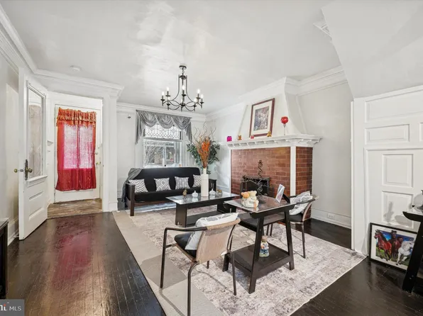 236 S Melville St, Philadelphia, PA 19139