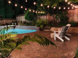 600 Spring Hill Dr, Morgan Hill, CA 95037