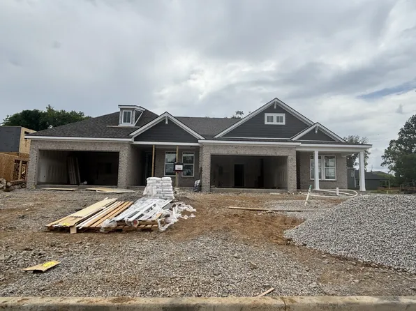 4696 Arbor Park Dr Lot V117, Mount Juliet, TN 37122