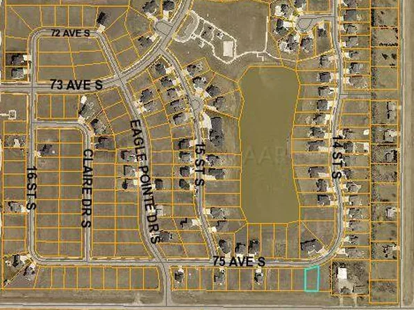 1418 75th Ave S, Fargo, ND 58104