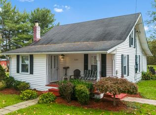 2205 Sharkey Rd, Morehead, KY 40351