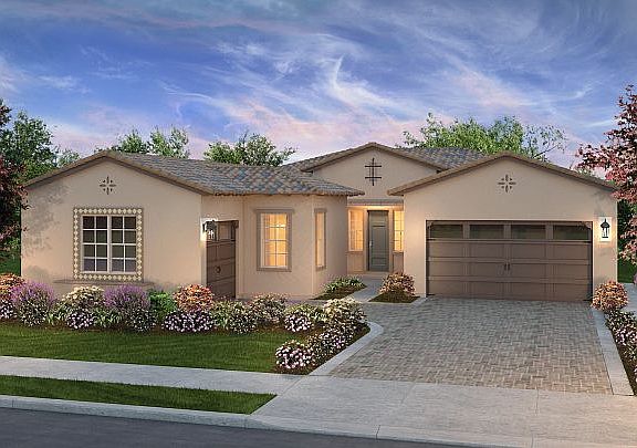 Exterior C - Color Scheme 11