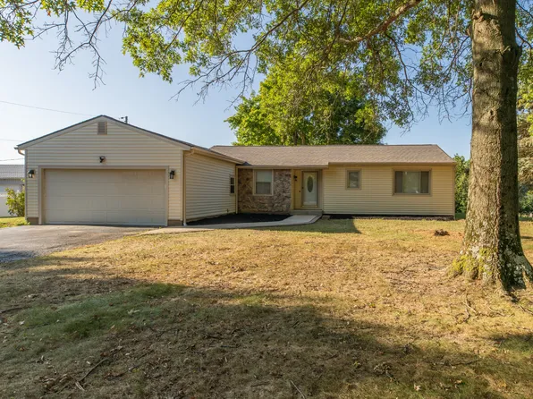 6099 Moore Rd, Delaware, OH 43015