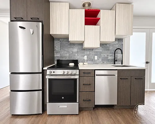 Kitchen, photo 1