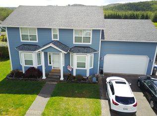 519 Troon Ave, Ave, WA 98537