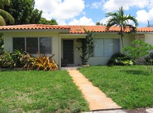229 NW 111th Ter, Miami Shores, FL 33168