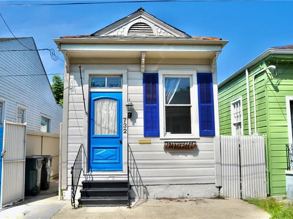 732 Pleasant St, New Orleans, LA 70115