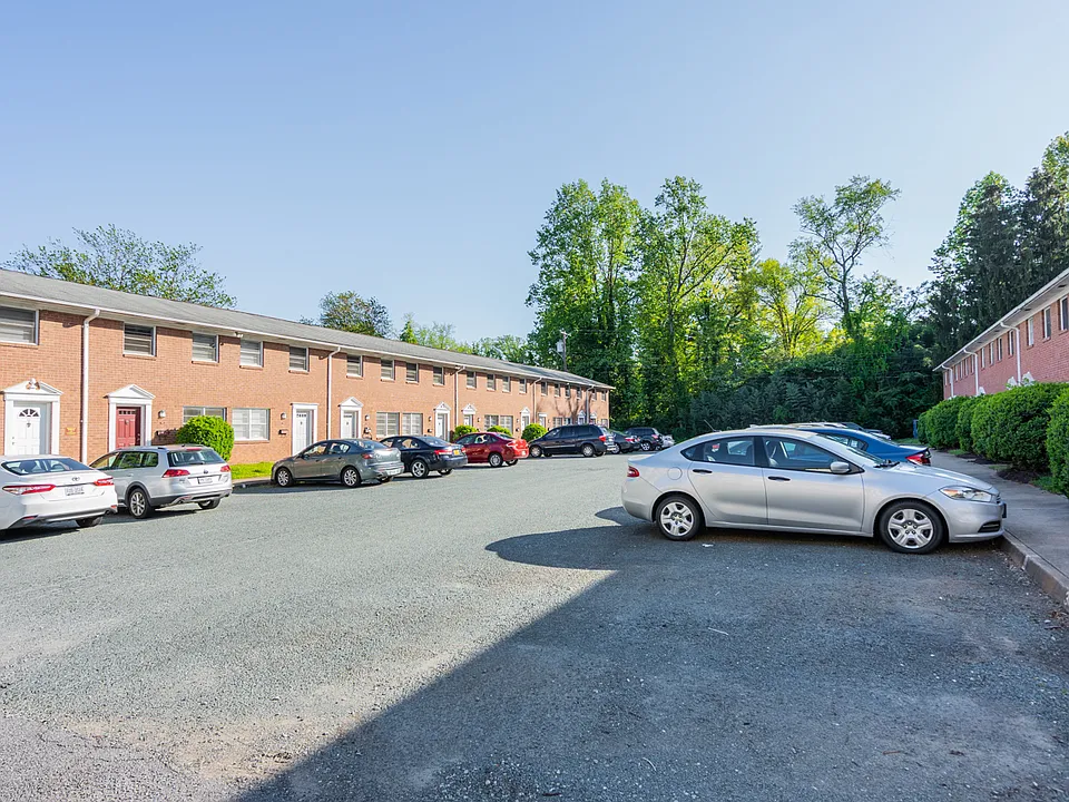 Arlington Park Townhomes