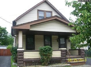 3430 Trowbridge Ave, Cleveland, OH