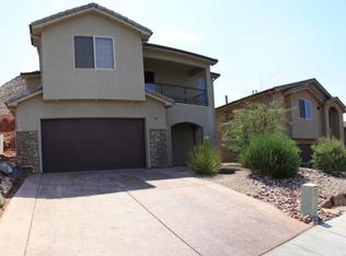 438 Stone Mountain Dr #77, Saint George, UT 84770