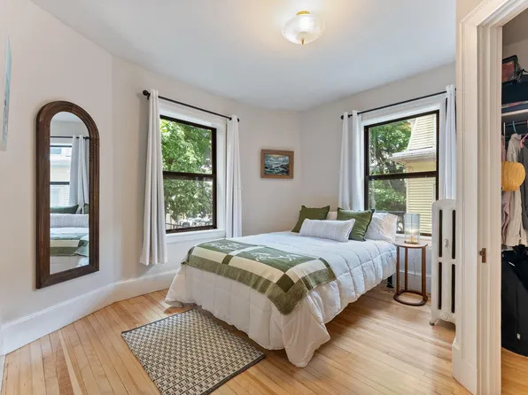 180 High Street #25, Portland, ME 04101