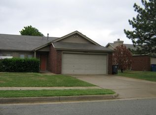 13137 E 44th St, Tulsa, OK 74134