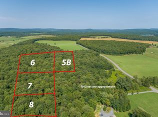 7&8 Bennett Ln, Oakland, MD 21550