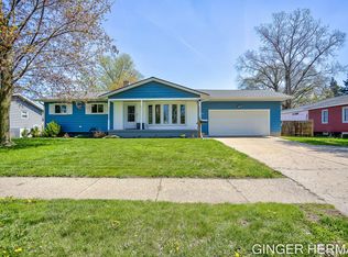 5570 Marlin Ave, Hudsonville, MI 49426