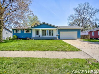 5570 Marlin Ave, Hudsonville, MI, 49426