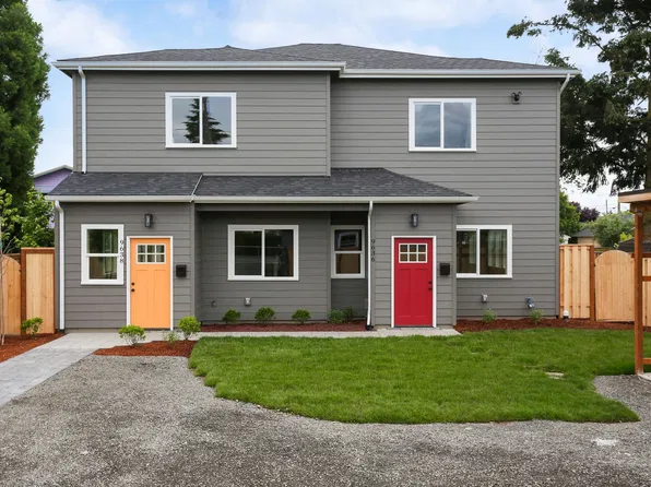 9628-9636 SE Holgate Blvd #9638, Portland, OR 97266