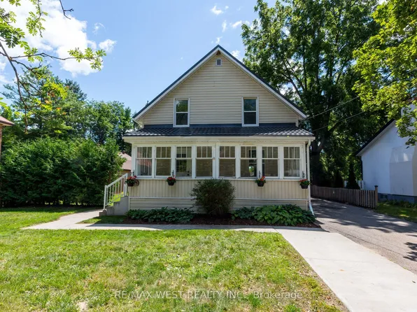 175 Wellington St W, New Tecumseth, ON L9R 1H6