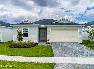 923 Veronese Pl NW, Palm Bay, FL 32907