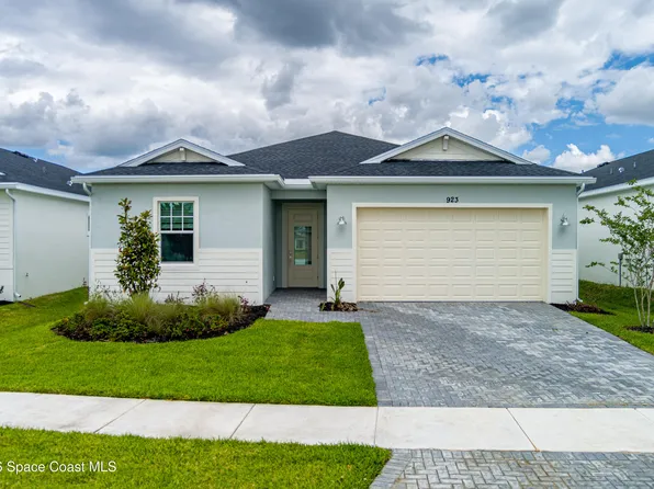 923 Veronese Pl NW, Palm Bay, FL 32907