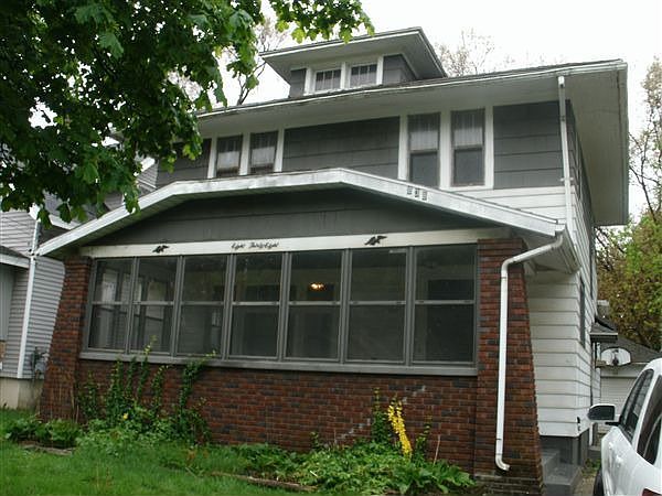 Spacious 3 bdrm home