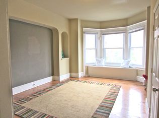 4058 Parkside Avenue #FL 2ND, Philadelphia, PA 19104