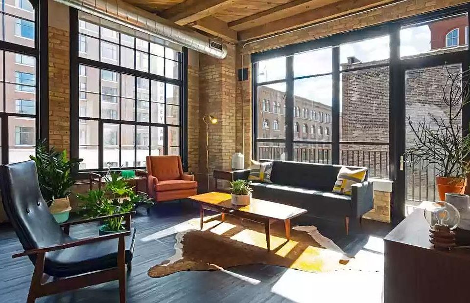 213 Broadway Lofts 213 N Broadway St Milwaukee WI Zillow