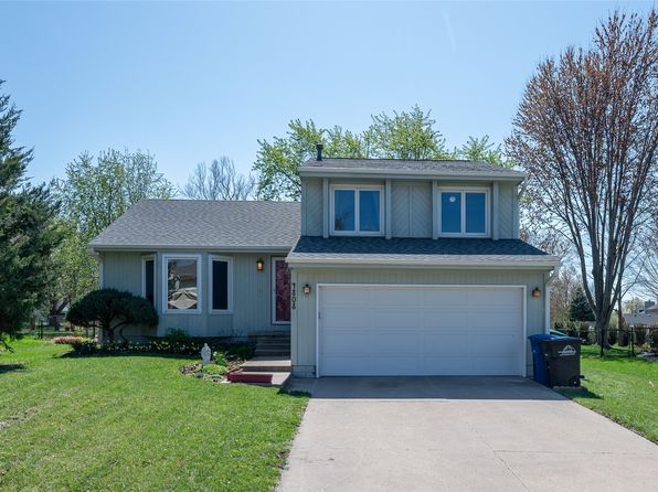 4808 Palm Ave, Des Moines, IA 50310