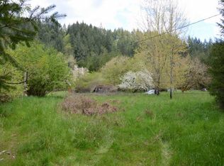 13461 S Butte Creek Rd, Scotts Mills, OR 97375