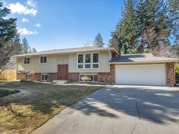 310 E Chilton Ave, Spokane, WA 99218