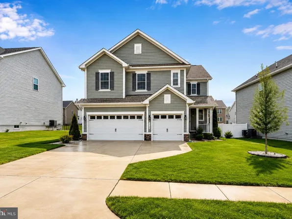 7810 Bexley Ln, Spotsylvania, VA 22551