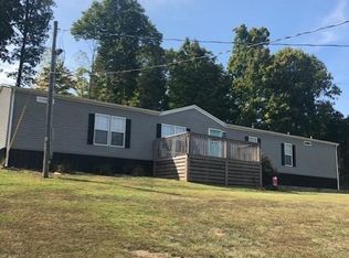 1612 Cash Rd, Sonora, KY 42776