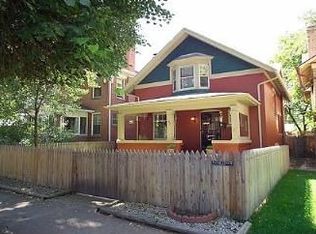 187 S Clarkson St, Denver, CO 80209