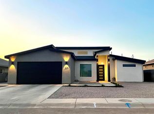 349 Bandolier, Alamogordo, NM 88310