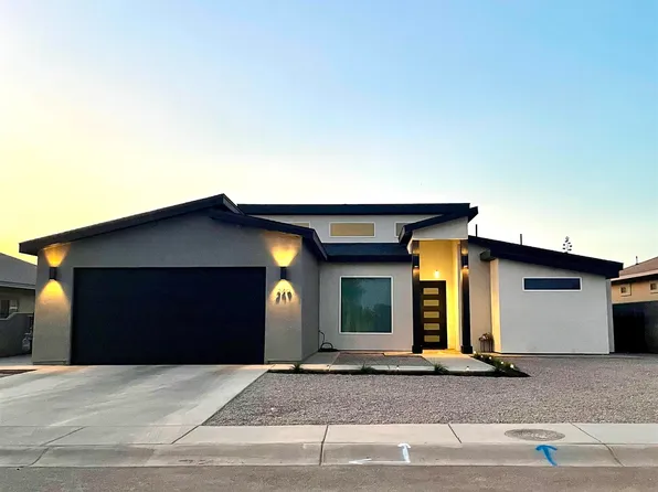 349 Bandolier, Alamogordo, NM 88310