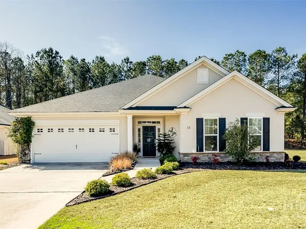 11 Scarlet Maple Lane, Savannah, GA 31419