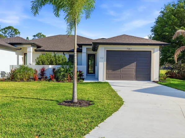 7361 S Plum Tree #112, Punta Gorda, FL 33955