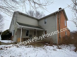 115 Rose Haven Dr, Renfrew, PA 16053